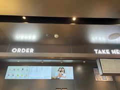 -喜茶(北京通州万达店)