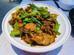 -胡子大厨·超级小炒肉(华润店)