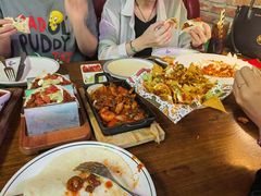 -Famous肥猫墨西哥音乐餐吧(五棵松华熙LIVE店)