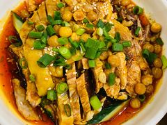 -蓉李记成都名小吃(武汉菱角湖万达店)