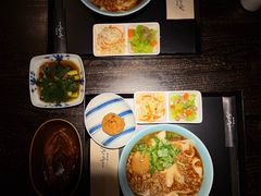 -喜晋道面馆(华严寺广场店)