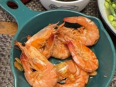 -遇西祠·海鲜烧烤(总店)