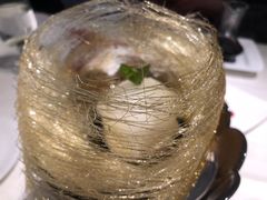 -王品牛排(郑州大卫城店)