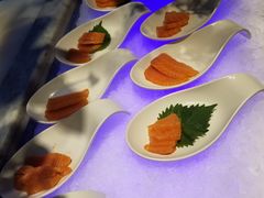 -川骄海鲜自助(河东店)