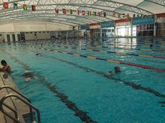 -猎德游泳池(猎德花园店)