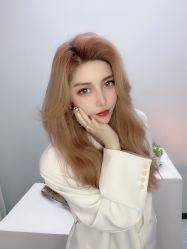 -3AM HAIR SALON染发接发