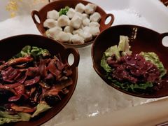 -骊韵咖啡厅(深圳中海凯骊酒店)
