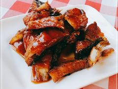 -阿毛饭店首店·宁波老字号(文化广场店)