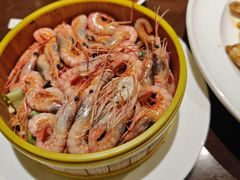 -文华小渔村(椒江康平路店)