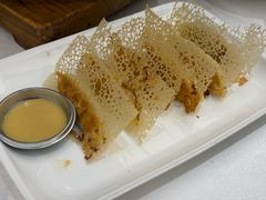 -品海楼·大连海胆锅贴馆(东港店)