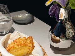 -Oyster Talks 四度蚝法餐厅