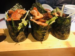 -匠和风精致料理(莆田财富中心店)