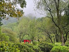 -龙井草堂