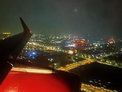 -丽江三义国际机场