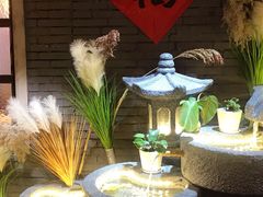 -锅来乐地锅鸡(安亭店)