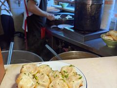 舒蔡记特色生煎-舒蔡记生煎菜饭(云南中路店)