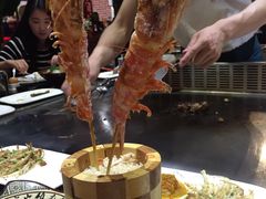 -铁板诱惑法式铁板烧(大卫城店)