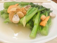 -番禺宾馆丽苑厅