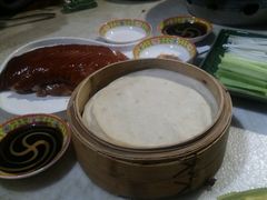 那府烤鸭-那家小馆•北京菜•烤鸭(中关村店)