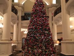 -Salon de Ville浦江汇(上海外滩华尔道夫酒店店)