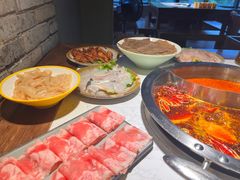 -根据地火锅(南河桥店)