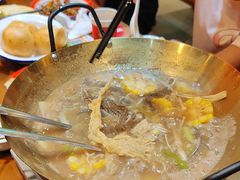 -黔多多贵州地摊火锅(木古地铁站店)