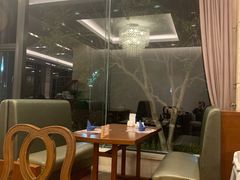 -浙江西子宾馆·瑶园咖啡厅
