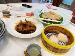-广州酒家(文昌总店)