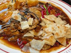 -旺顺阁鱼头泡饼(常营店)