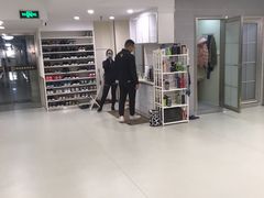 -中田健身工作室(珠江路地铁站店)