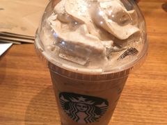 -星巴克臻选(深圳皇庭广场分店)