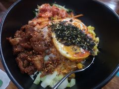 -优壹佳·延边朝鲜族料理(中山北路店)