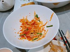 -楚山晓·楚湘菜(江夏永旺店)
