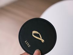 -Line来恩咖啡(石厦花园店)