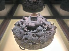 -上海博物馆(人民广场馆)