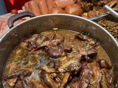 -净香园熟肉(北坦总店)