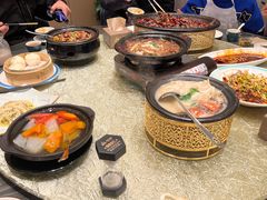 -陶德砂锅(蜀汉路店)
