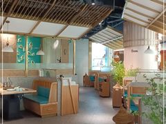 大堂-滇色蒸汽石锅鱼(京华城店)