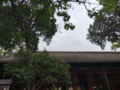 -保定直隶总督署博物馆