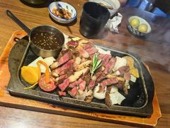 -满满初牛·炭烧牛肉专门店(国大店)