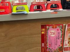 -无牌咖啡&酒馆