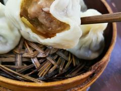 小笼包-常州糕团店(北大街新世纪商城店)