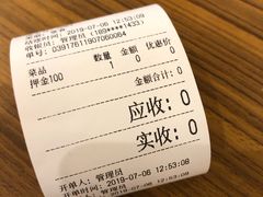 -美洲岛烤肉自助餐厅