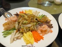 -桃园中华料理炸酱面(燕儿岛路店)