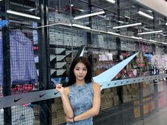 -五环Outlets(高新工厂店)