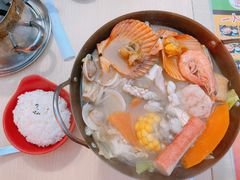 -张妈台式锅烧(深大店)