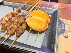 -管氏翅吧(护国寺店)