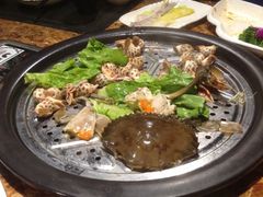 -船奇蒸汽海鲜·闽菜(八市海鲜总店)