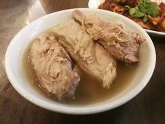 -松發肉骨茶(先得坊店)