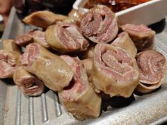 -哈啾嗨·新概念蒙餐(红星新城店)